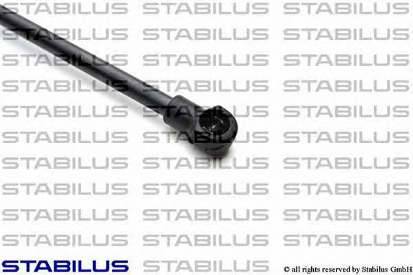 Купити Stabilus 3346XZ за низькою ціною в Україні!