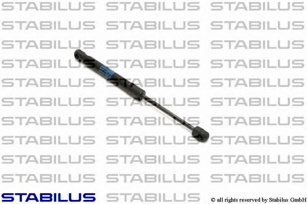 Stabilus 5705XK Пружина газова багажника 5705XK: Купити в Україні - Добра ціна на EXIST.UA!