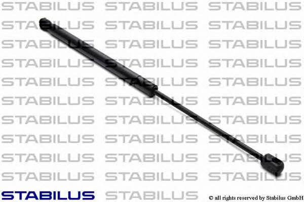 Амортизатор багажника Stabilus 5724ZW