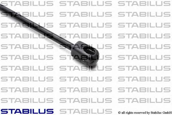 Купити Stabilus 5724ZW за низькою ціною в Україні!