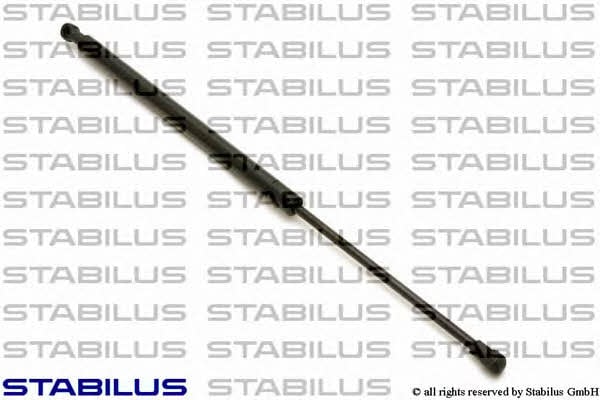 Stabilus 6007QP Амортизатор багажника 6007QP: Приваблива ціна - Купити в Україні на EXIST.UA! 6007QP Stabilus Амортизатор багажника