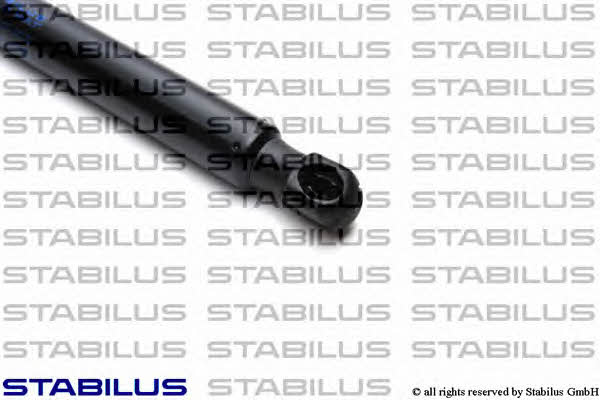 Stabilus 6052CM Пружина газова багажника 6052CM: Купити в Україні - Добра ціна на EXIST.UA!