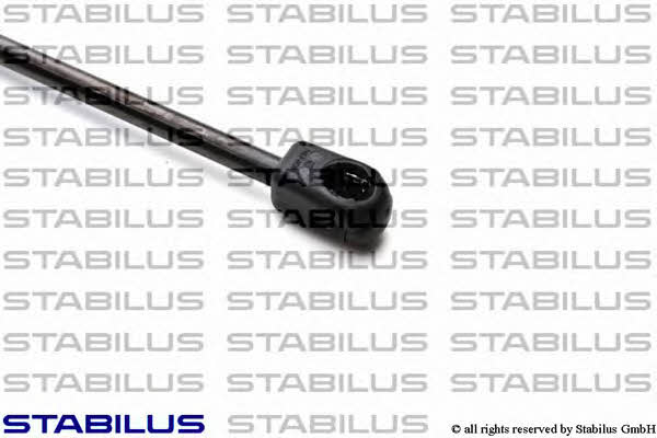 Пружина газова багажника Stabilus 6062SX