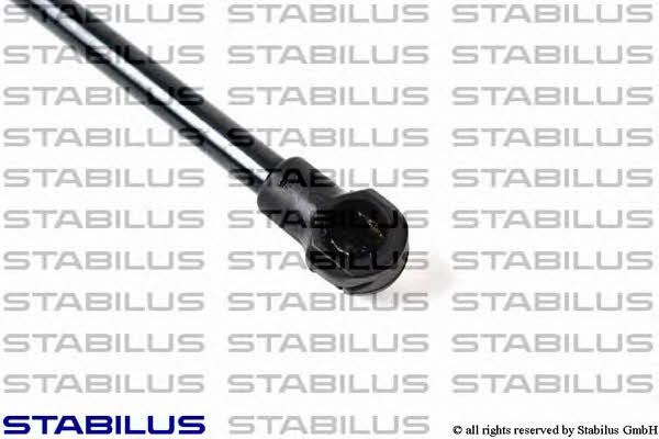 Купити Stabilus 6459QB за низькою ціною в Україні!