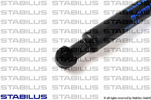 Stabilus 6459QB Амортизатор багажника 6459QB: Приваблива ціна - Купити в Україні на EXIST.UA! 6459QB Stabilus Амортизатор багажника