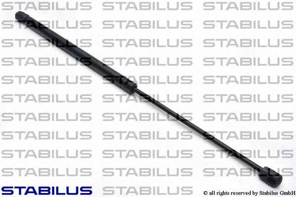 Амортизатор багажника Stabilus 6474QO