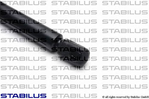 Stabilus 6474QO Амортизатор багажника 6474QO: Приваблива ціна - Купити в Україні на EXIST.UA! 6474QO Stabilus Амортизатор багажника