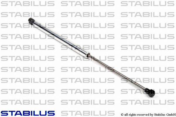 Купити Stabilus 6539NS за низькою ціною в Україні!