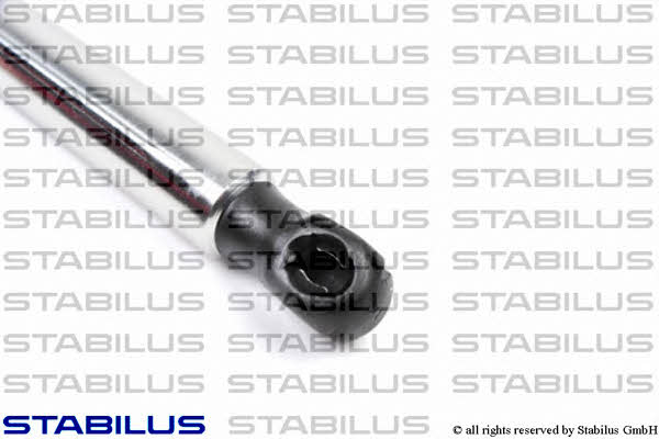 Stabilus 6539NS Пружина газова багажника 6539NS: Купити в Україні - Добра ціна на EXIST.UA!