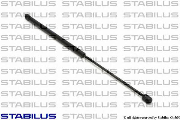 Stabilus 6576TM Амортизатор багажника 6576TM: Приваблива ціна - Купити в Україні на EXIST.UA! 6576TM Stabilus Амортизатор багажника