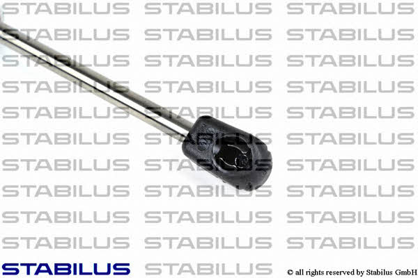 Купити Stabilus 7184VB за низькою ціною в Україні!