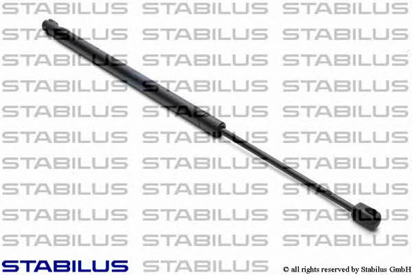 Амортизатор багажника Stabilus 7187VN