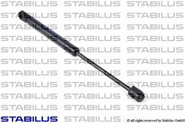 Купити Stabilus 7587GS за низькою ціною в Україні!