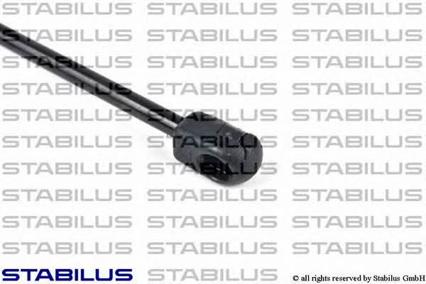 Амортизатор багажника Stabilus 7587GS