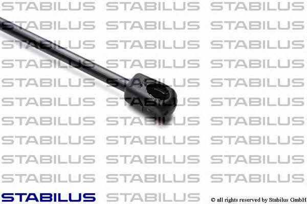 Амортизатор багажника Stabilus 7825VK