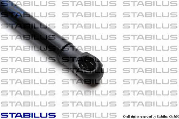 Stabilus 7958RN Амортизатор багажника 7958RN: Приваблива ціна - Купити в Україні на EXIST.UA! 7958RN Stabilus Амортизатор багажника