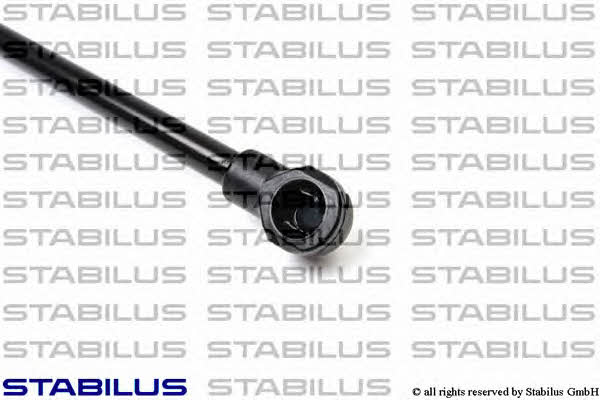 Пружина газова багажника Stabilus 805200