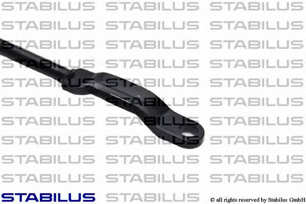 Амортизатор багажника Stabilus 8321RT