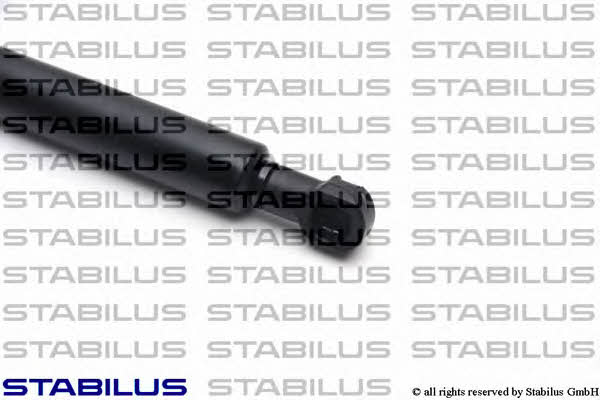 Stabilus 8321RT Пружина газова багажника 8321RT: Купити в Україні - Добра ціна на EXIST.UA!