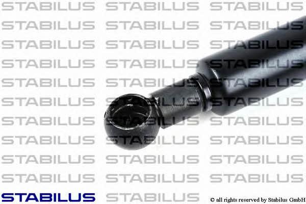 Stabilus 8339BK Пружина газова багажника 8339BK: Купити в Україні - Добра ціна на EXIST.UA!