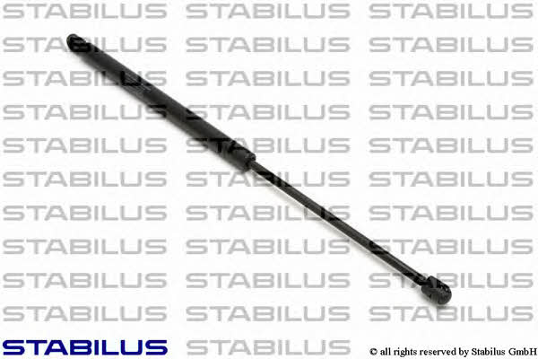 Stabilus 8429CF Амортизатор багажника 8429CF: Отличная цена - Купить в Украине на EXIST.UA! 8429CF Stabilus Амортизатор багажника