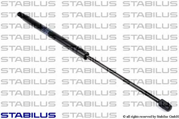 Купити Stabilus 8432CH за низькою ціною в Україні!
