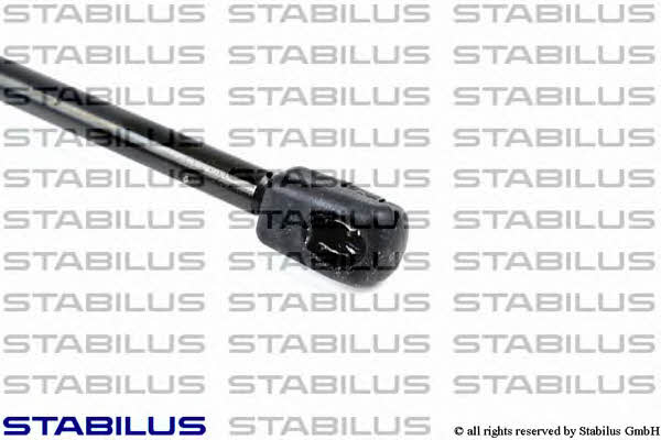 Амортизатор багажника Stabilus 8432CH