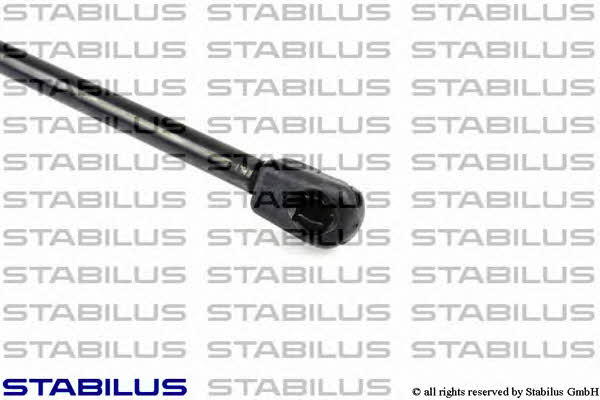 Амортизатор багажника Stabilus 8481CJ