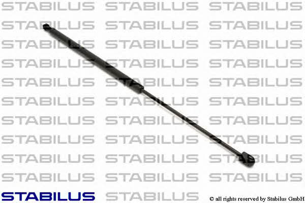 Stabilus 848581 Пружина газова багажника 848581: Купити в Україні - Добра ціна на EXIST.UA!