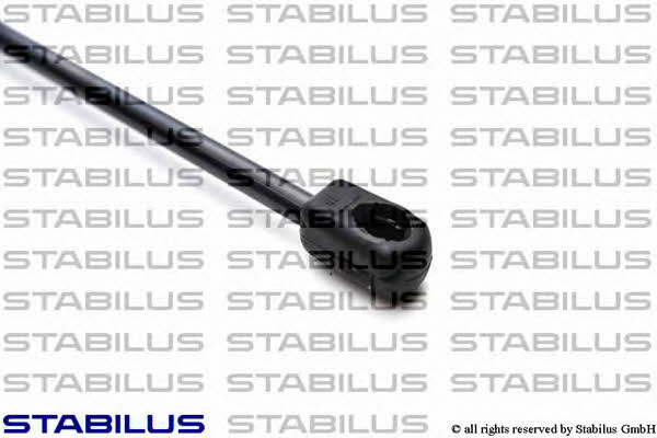 Пружина газова багажника Stabilus 8534TD