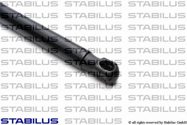 Stabilus 8534TD Пружина газова багажника 8534TD: Приваблива ціна - Купити в Україні на EXIST.UA!