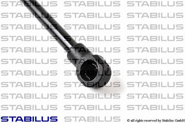 Амортизатор багажника Stabilus 8541UI