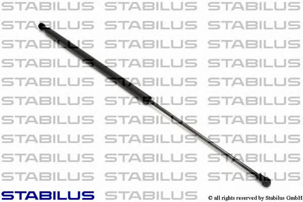 Stabilus 8986IG Амортизатор багажника 8986IG: Отличная цена - Купить в Украине на EXIST.UA! 8986IG Stabilus Амортизатор багажника