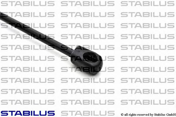 Амортизатор багажника Stabilus 9176HK