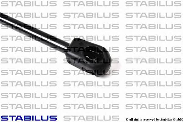 Амортизатор багажника Stabilus 9339XW
