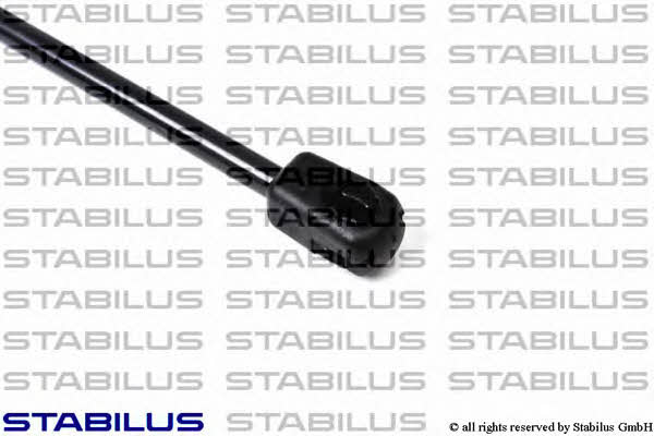 Амортизатор багажника Stabilus 9341XC