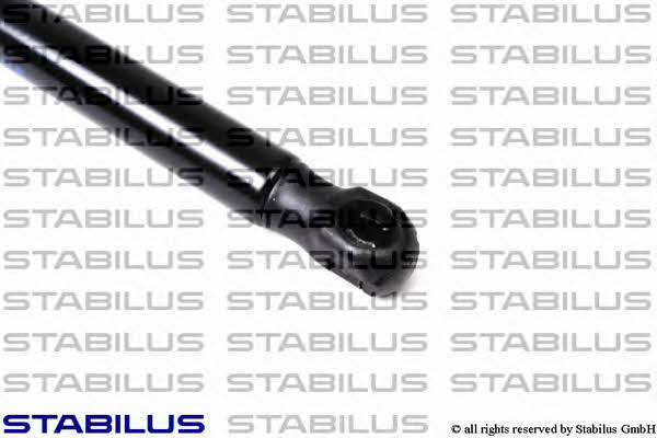 Stabilus 9341XC Пружина газова багажника 9341XC: Купити в Україні - Добра ціна на EXIST.UA!