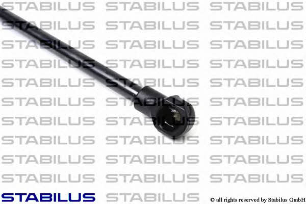 Амортизатор багажника Stabilus 9351XX
