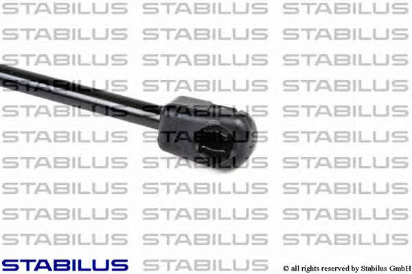 Амортизатор багажника Stabilus 9384KP