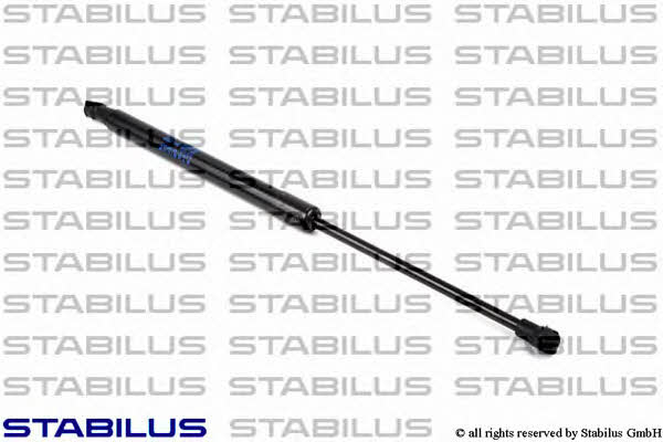 Купити Stabilus 9669ZC за низькою ціною в Україні!