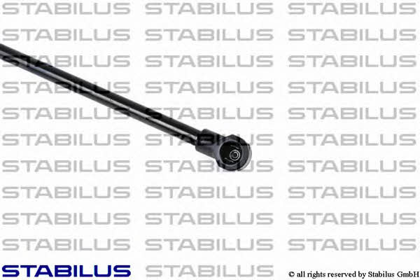 Амортизатор капота Stabilus 9669ZC