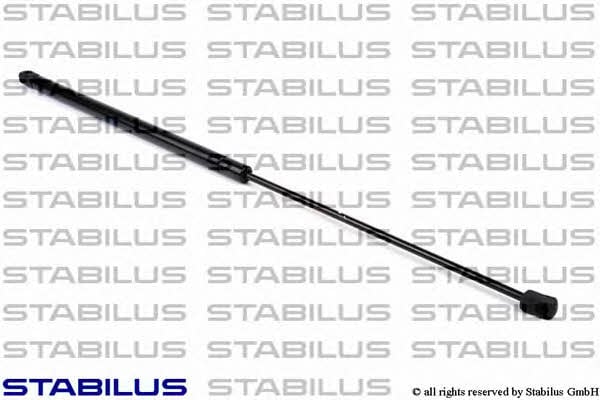 Купити Stabilus 9968GI за низькою ціною в Україні!