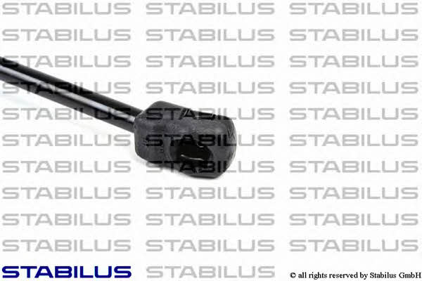 Амортизатор капота Stabilus 9968GI