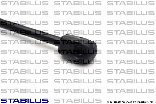 Амортизатор багажника Stabilus 9991IR