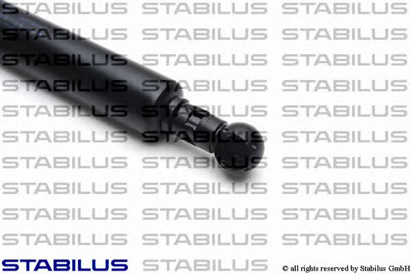 Stabilus 9991IR Амортизатор багажника 9991IR: Приваблива ціна - Купити в Україні на EXIST.UA! 9991IR Stabilus Амортизатор багажника