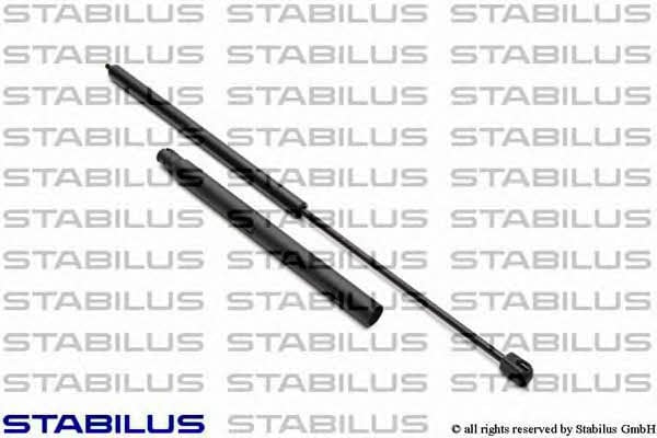 Купити Stabilus 3474XK за низькою ціною в Україні!