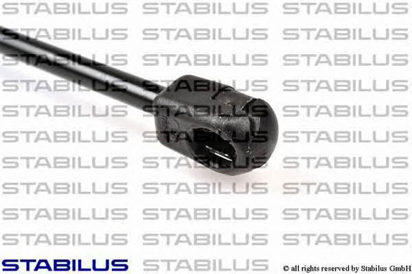 Амортизатор капота Stabilus 3477XW