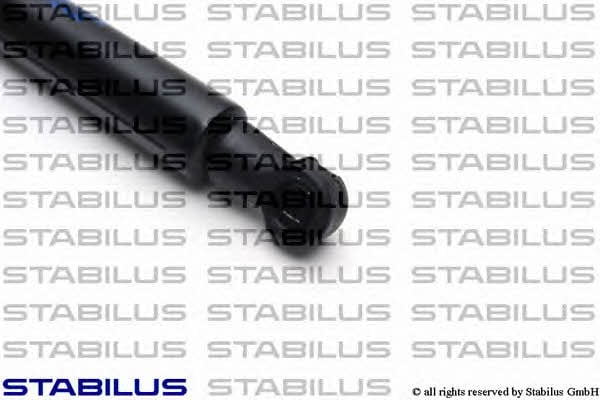 Stabilus 350388 Пружина газова заднього скла 350388: Купити в Україні - Добра ціна на EXIST.UA!