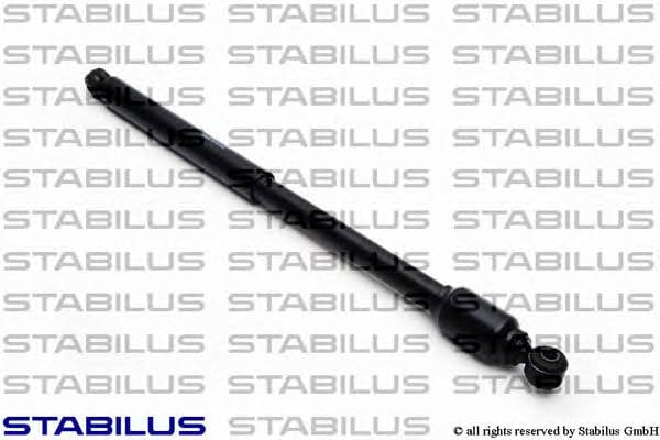 Stabilus 363952 Амортизатор рульового керування 363952: Купити в Україні - Добра ціна на EXIST.UA!