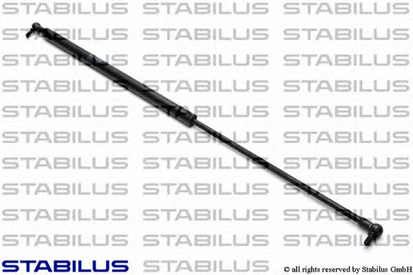 Купити Stabilus 370468 за низькою ціною в Україні!